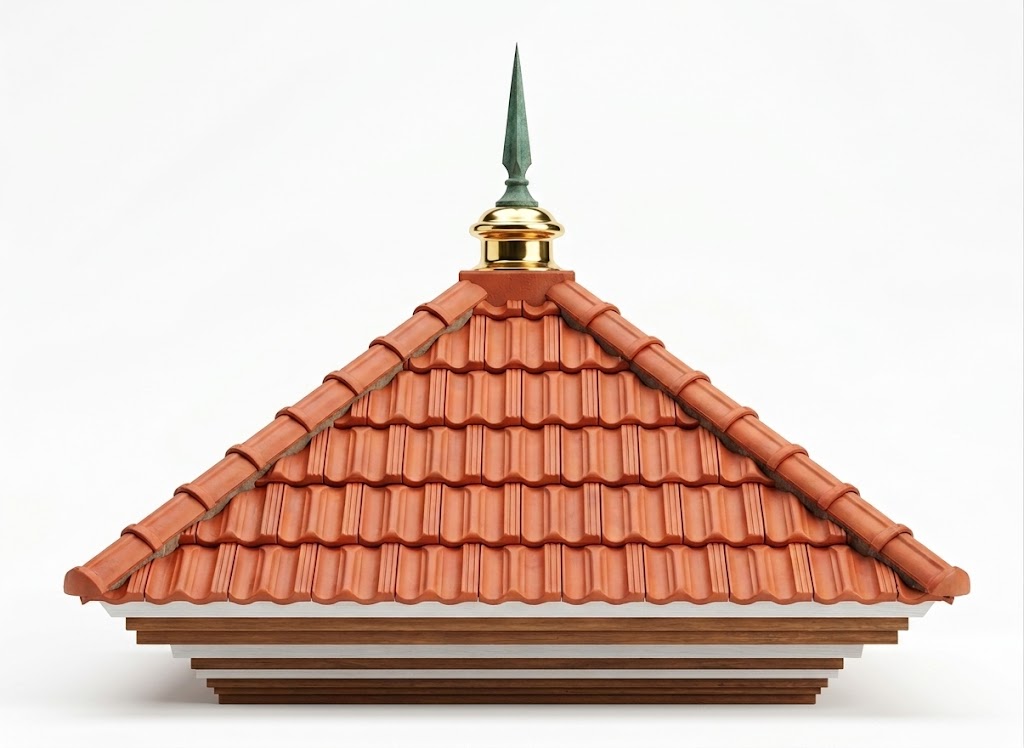 GRP Decorative Items