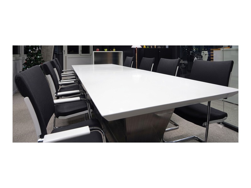 Acrylic Solid Surface — 10
