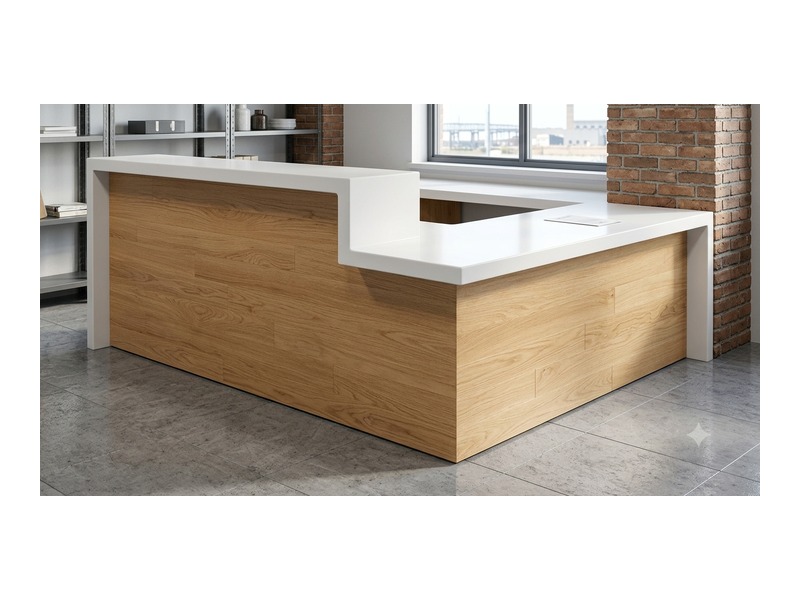 Acrylic Solid Surface — 11