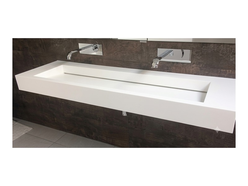 Acrylic Solid Surface — 12