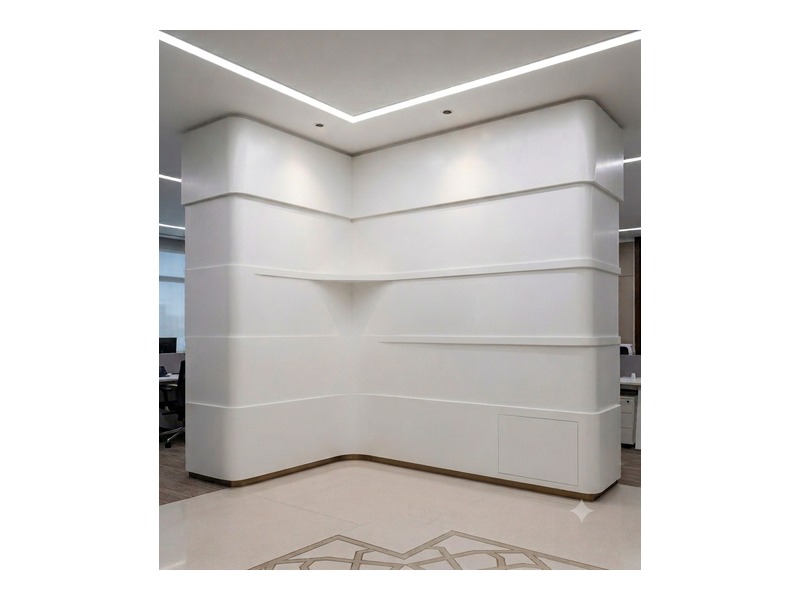 Acrylic Solid Surface — 13