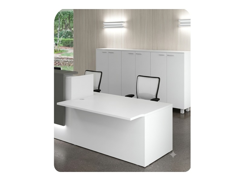 Acrylic Solid Surface — 03