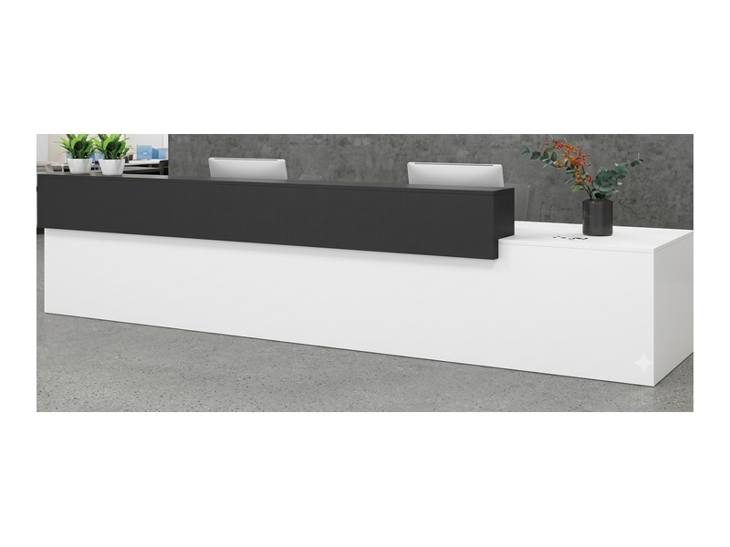 Acrylic Solid Surface — 05