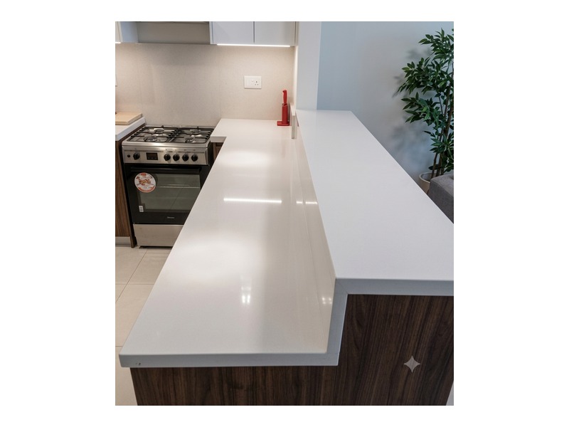 Acrylic Solid Surface — 07