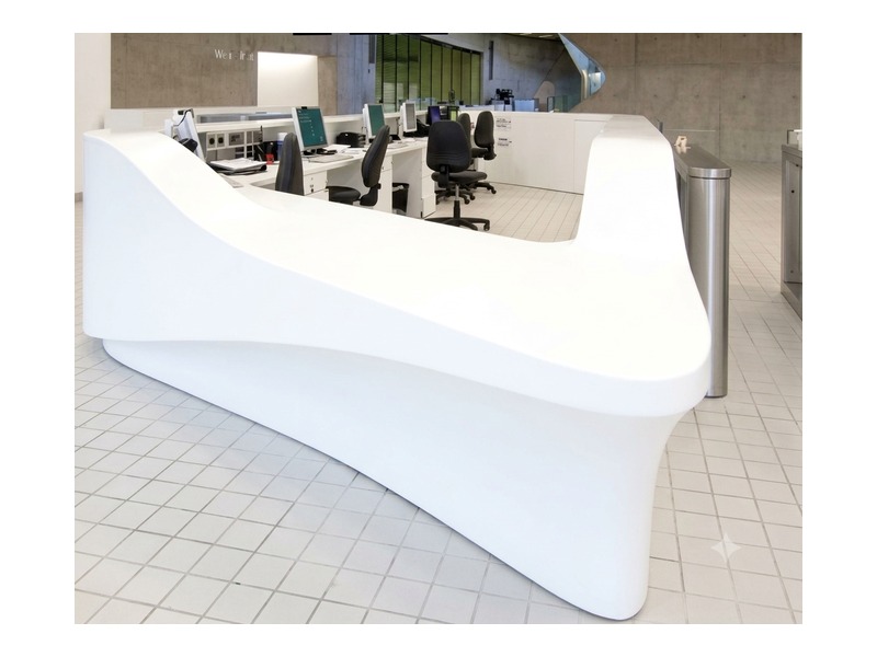 Acrylic Solid Surface — 09