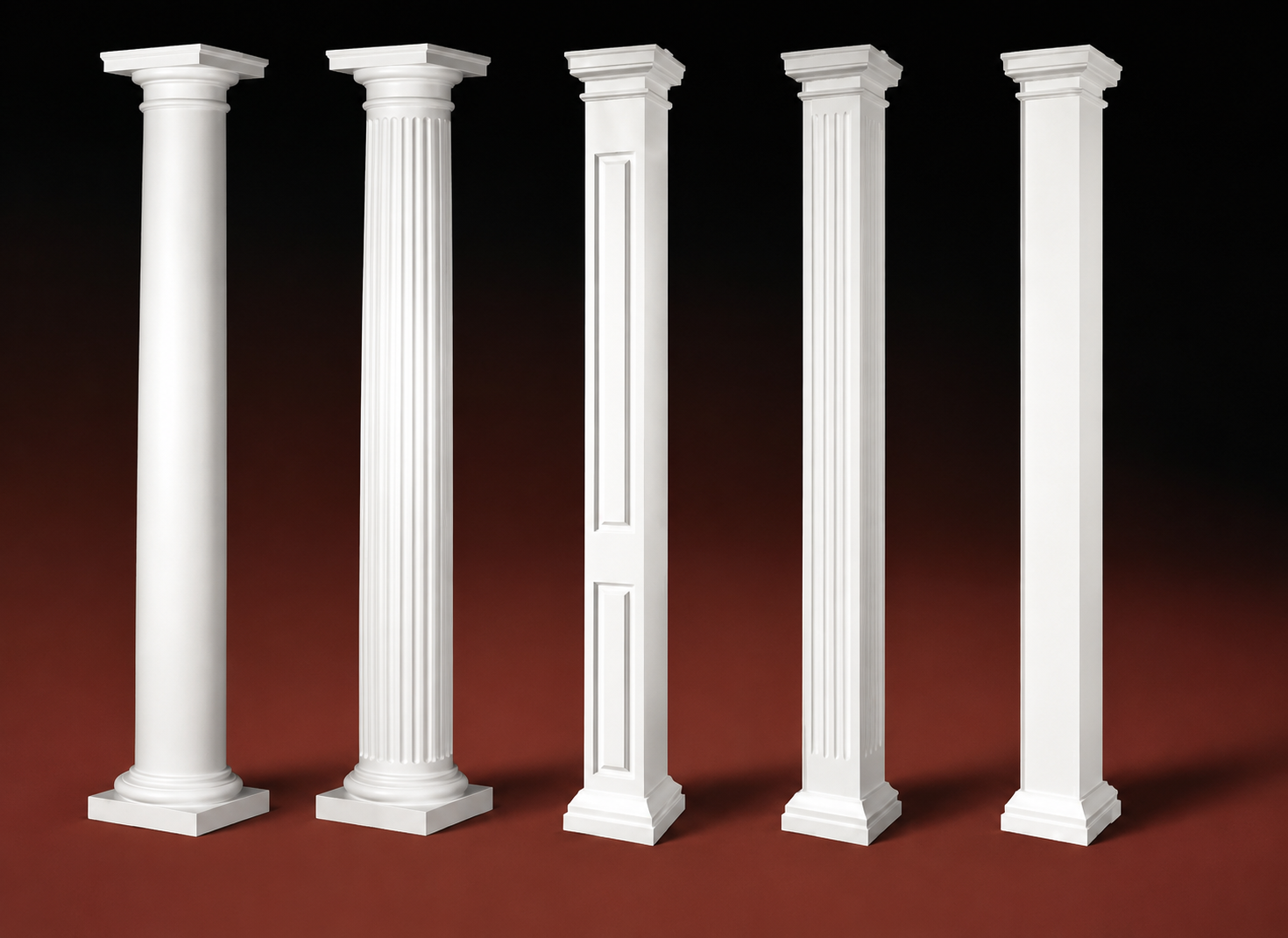 GRC Decorative Screen
