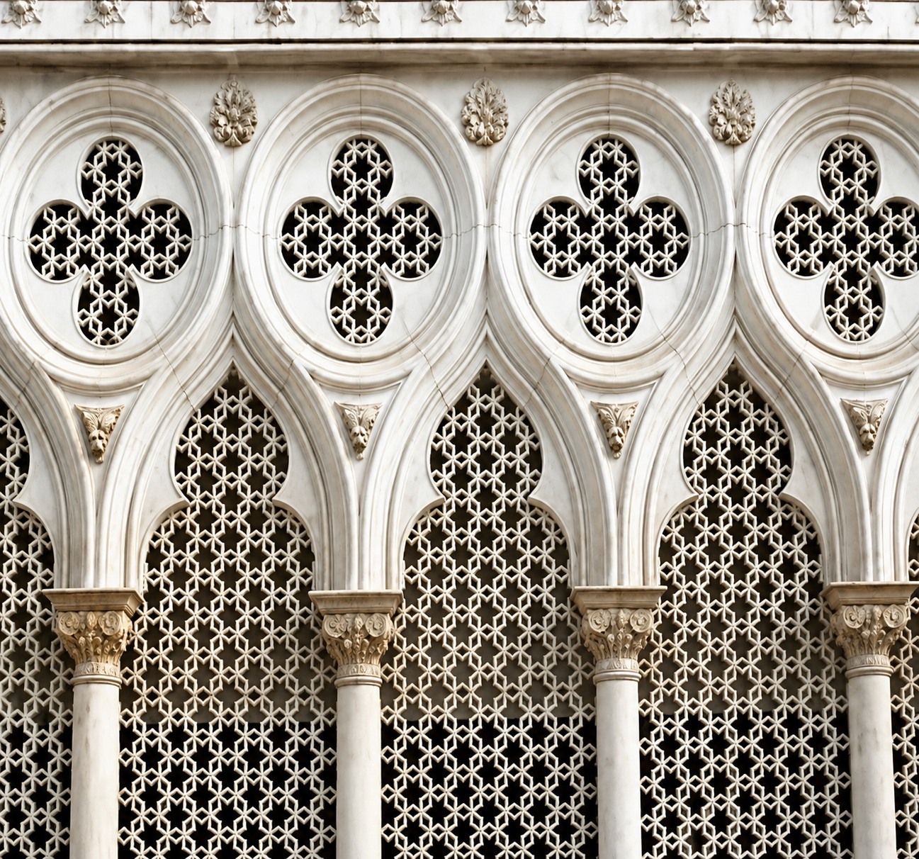 GRC Architectural Element
