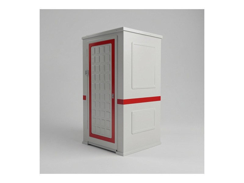 GRP Ornamental Arch