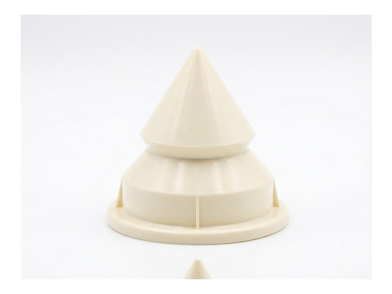 GRP Cupola
