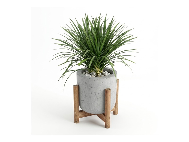 GRP Flower Vase