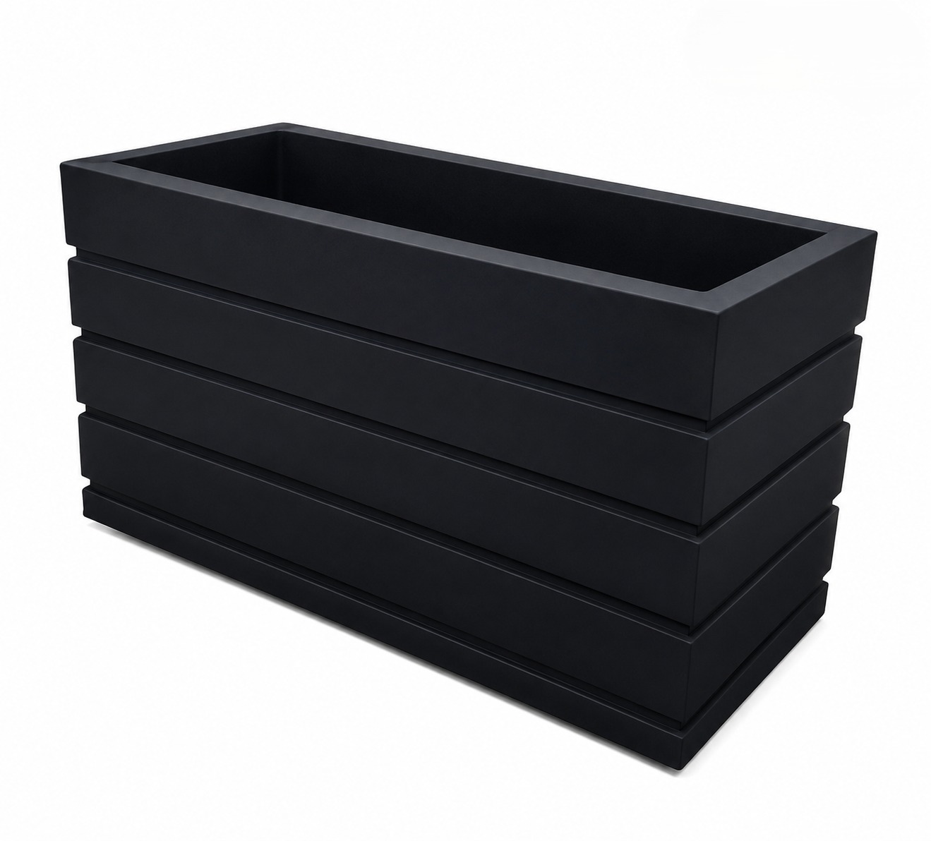 Planter Box