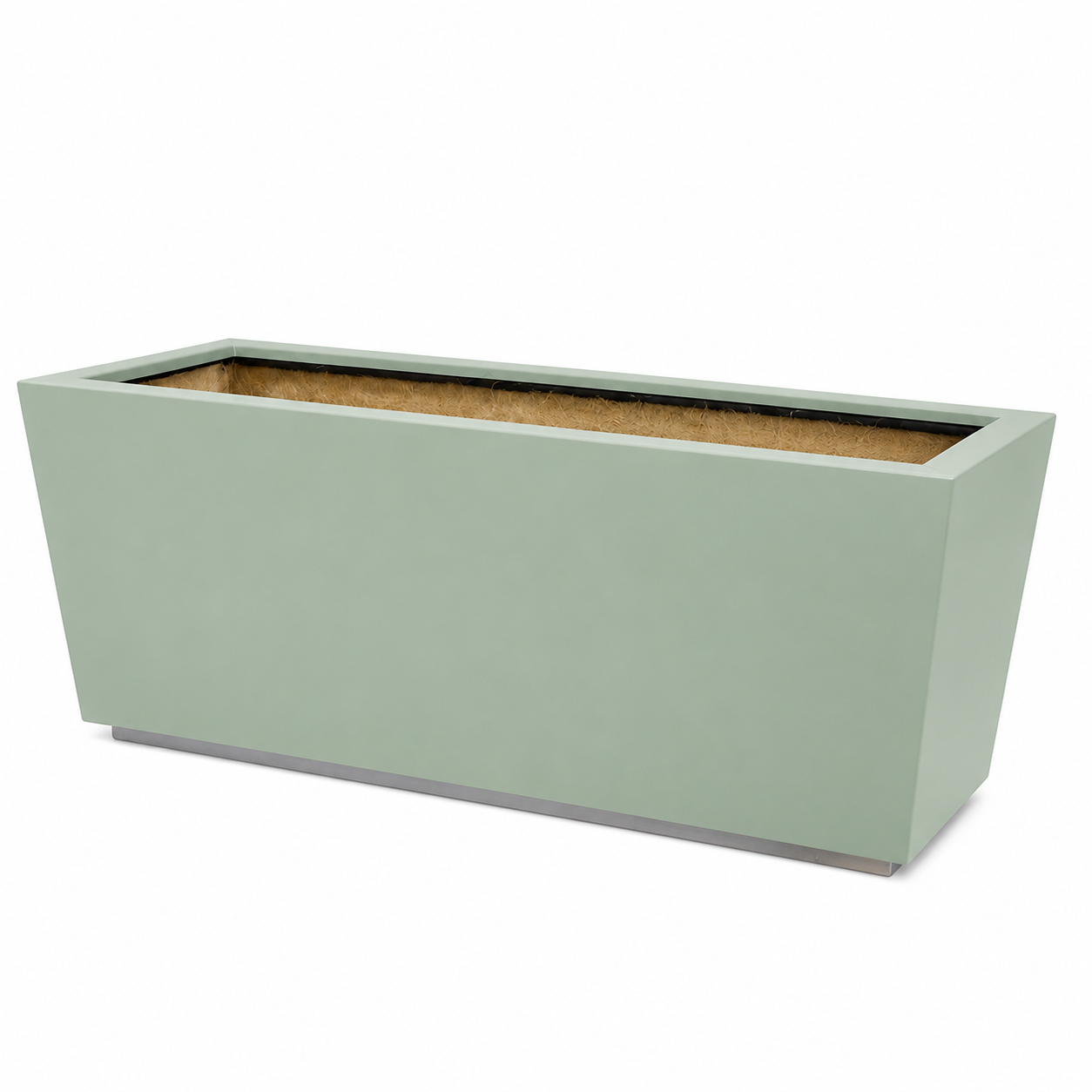 Rectangular Planter