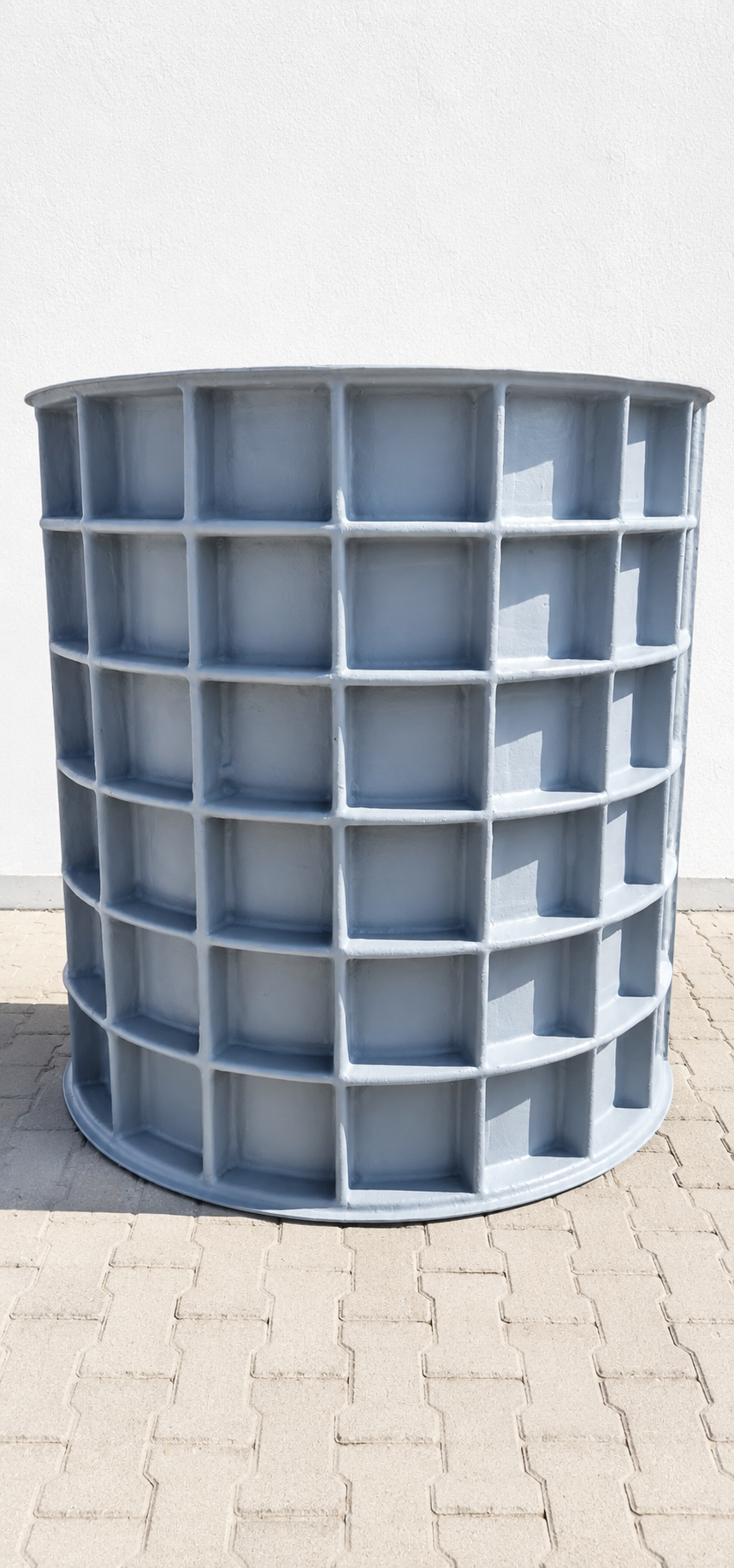 GRP Mold