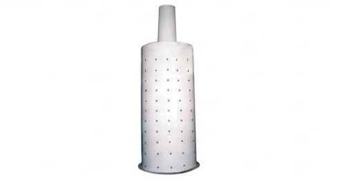 GRP Soak Away Tank — 02